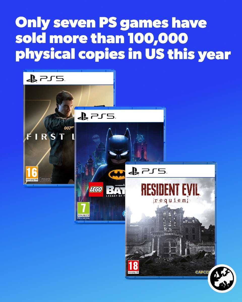Eurogamer tweet media