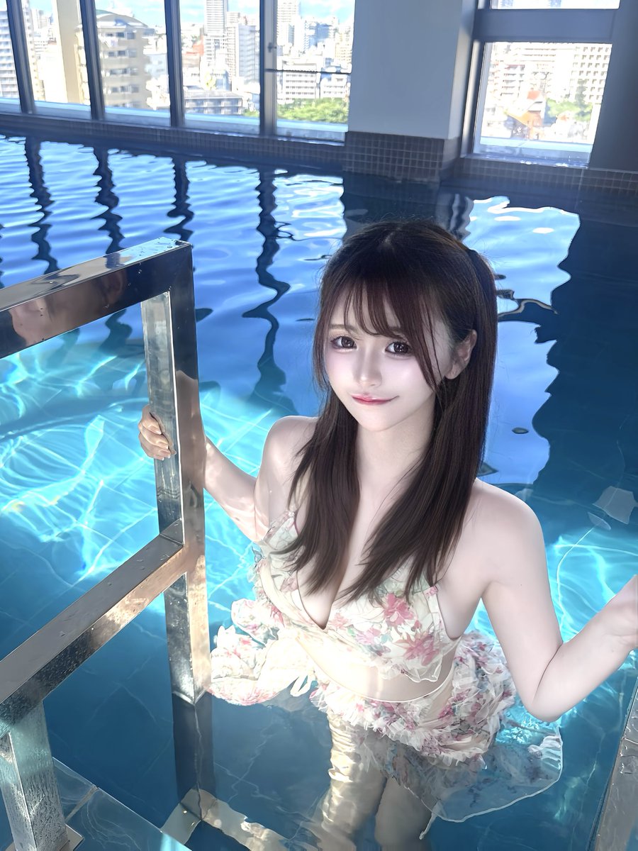 lovey_sp's tweet photo. きみと夏のおもいで🩵 https://t.co/CHzhq6VFKa