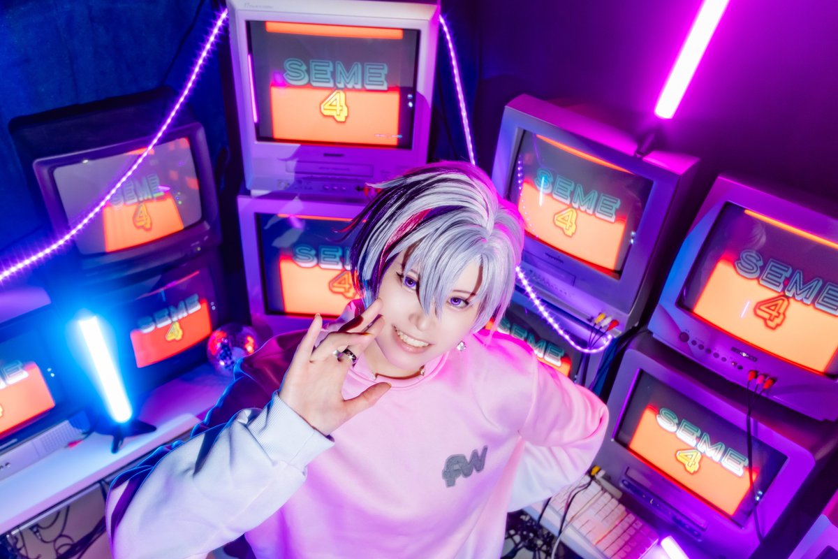 夜雨︎✿.* (@rk_A_you) / Posts / X