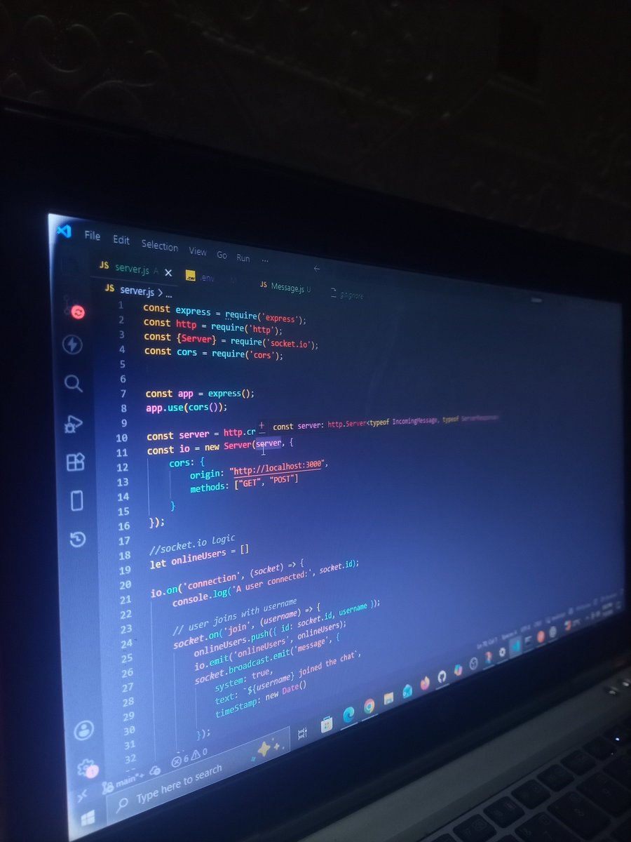 J_Tara_'s tweet photo. Hi, I'm Tara 

I'm a website developer who builds fast, modern web applications.

I'm building in public, learning every day, and sharing the journey.

Need a developer to build your website, web app, or bring your idea to life?

Send me a DM. https://t.co/HkRKgx0X2r