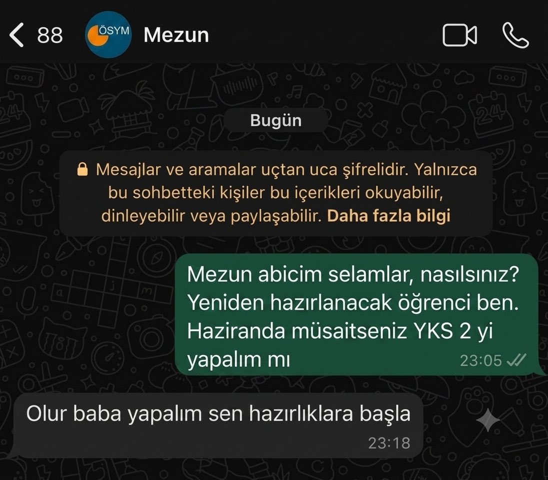 hakan tweet media