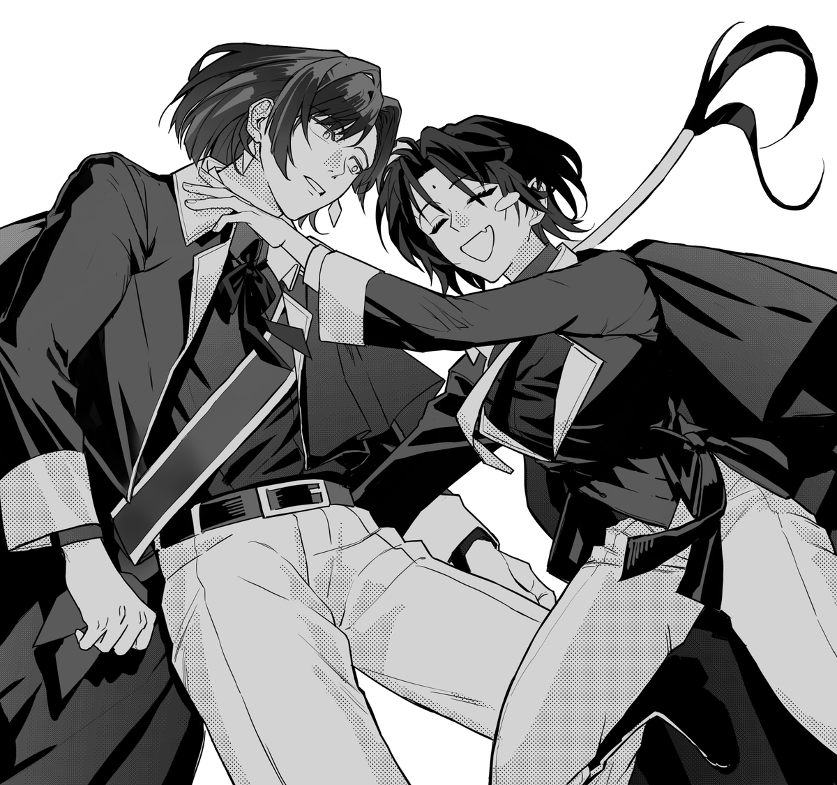 tintt_trade's tweet photo. #커미션 #commission 
RT 추첨 페어 한 분 그려드립니다. 
커미션 시범 운영 중입니다. 샘플 부족으로 인한 할인 진행 중 입니다. 
잘 부탁드립니다! 
자세한 사항은 https://t.co/0Kdjpg1Wbq 참고 부탁드립니다. https://t.co/jT9g1TDH0q