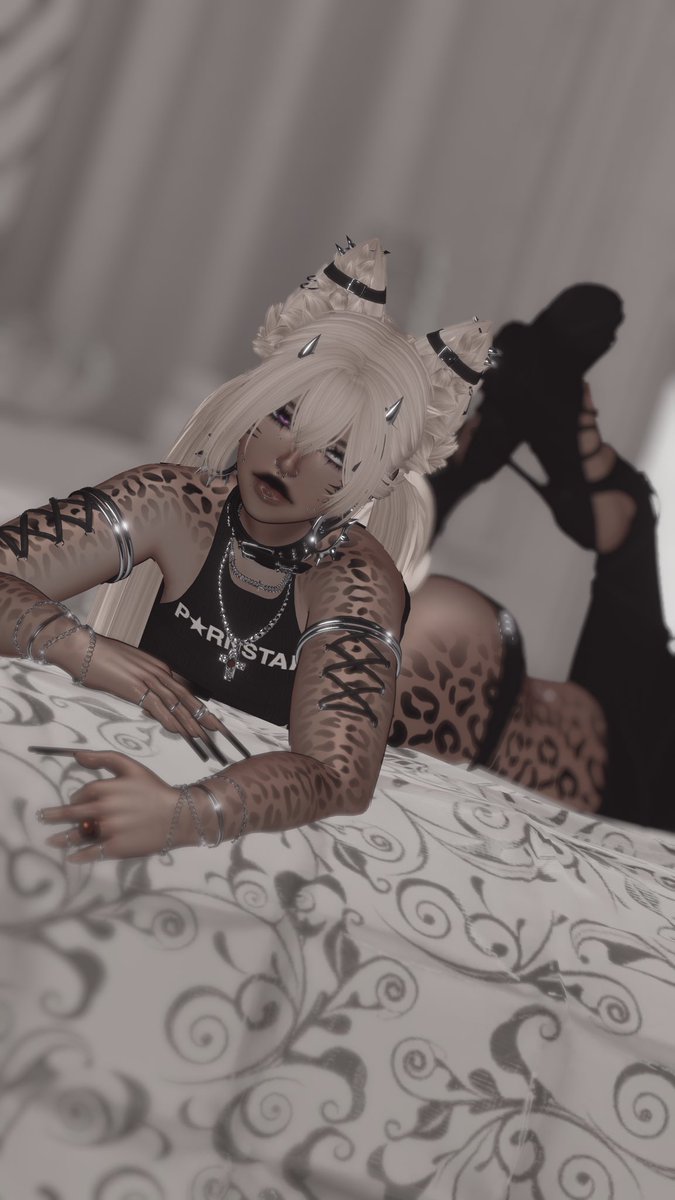 pinkyyvr's tweet photo. Want to join me in bed?
-
-
-
Avatar by Bentaii
📸 by Me
-
-
-
( ˘ ³˘)♥︎
#viral #spicycontent #nsfw #vrc #vrchatavatar #vrc #vrlewd #lewd #vrchat民は押すボタン #fyp https://t.co/xyfYPIypG8
