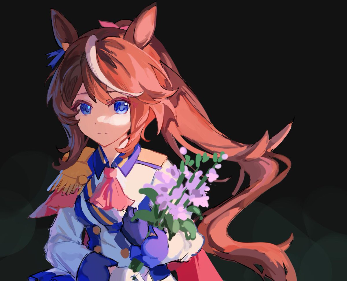 Drunontry's tweet photo. wip
 #ウマ娘 #umamusume https://t.co/bSRtHpy4kS