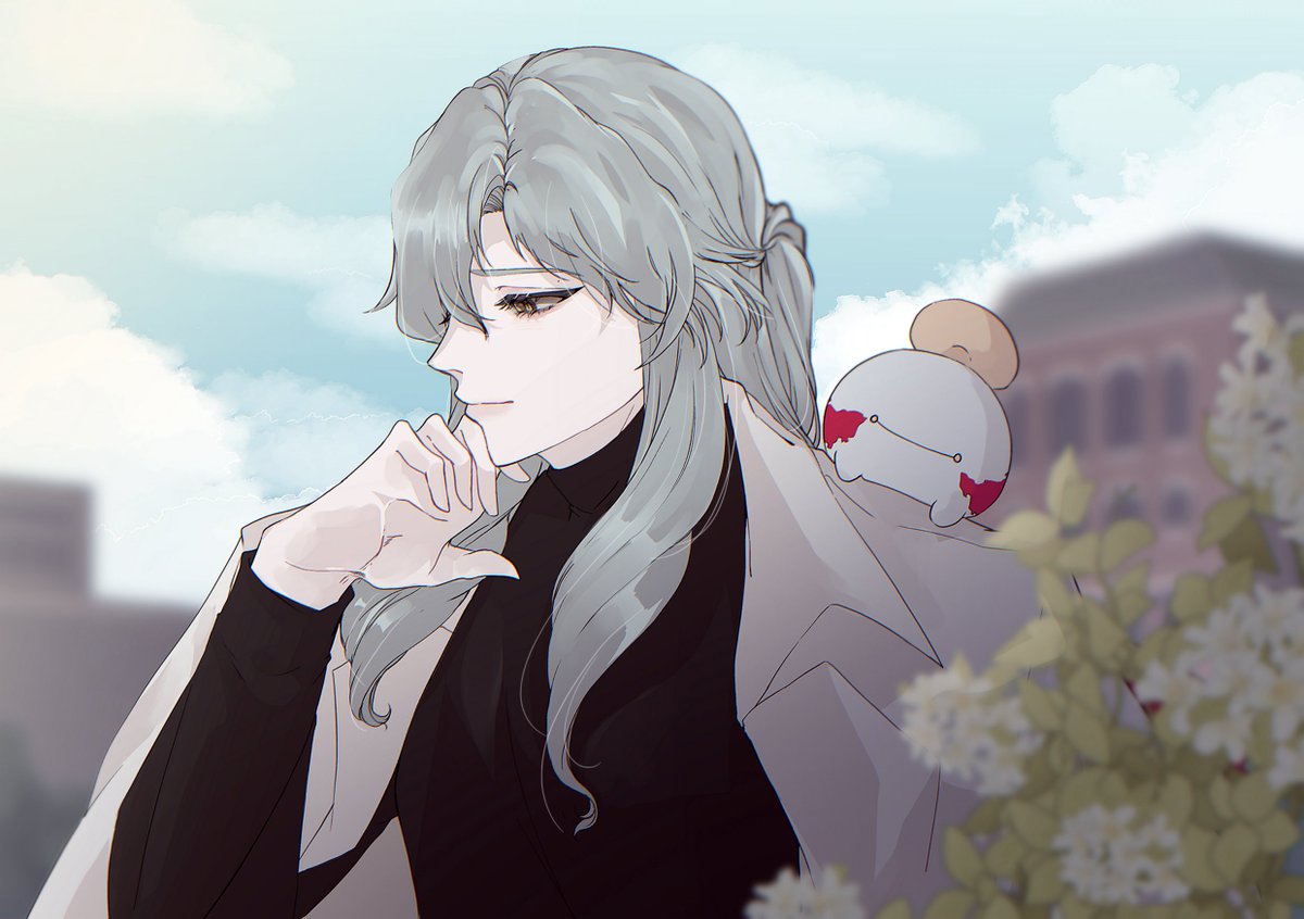 ___N0cht's tweet photo. #그림러_트친소 #그림러_𝕏친소
간만에 가출해야지
1차위주로 가끔 2차 그려요!
흔적 남겨주시면 그림그리시는 분들 rt위주로 찾아뵐게요 
같이 그림그려요 https://t.co/lI7XEHzJka