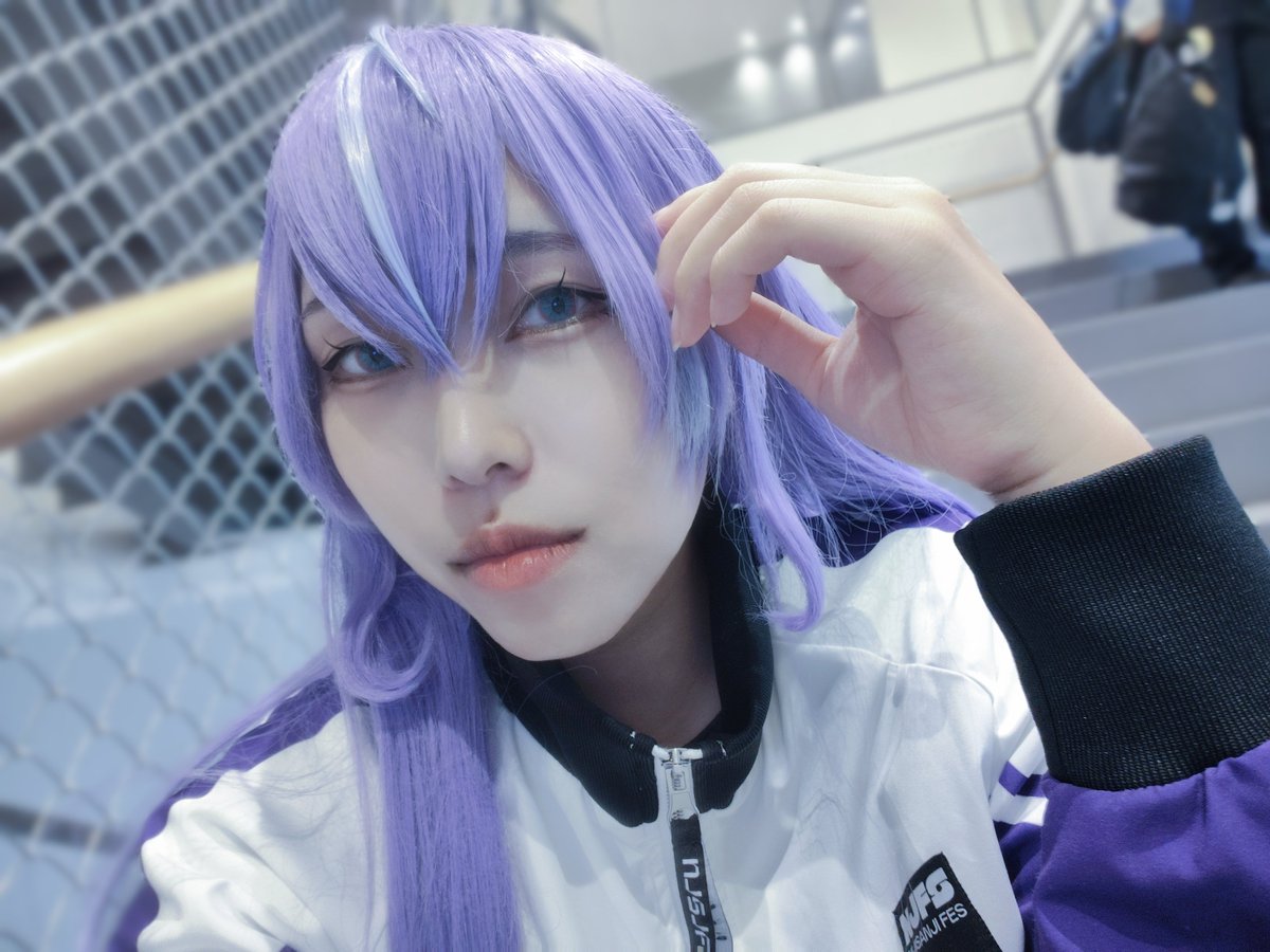 花蓮*( ⚯̫ )@衣装修羅場 (@karen218nd29) / Posts / X
