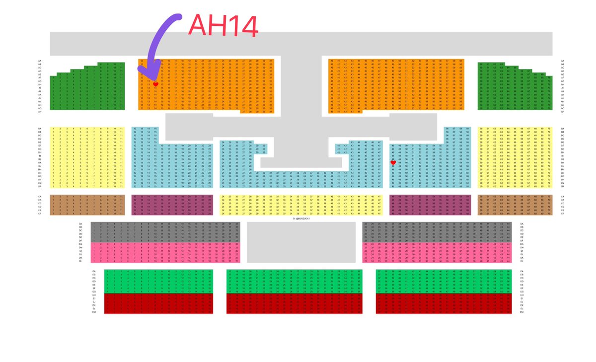 MIN_NY7's tweet photo. WTS เพื่อนฝากขายคับ
 
วันอาทิตย์ ที่ 26/07

เฉพาะที่นั่ง Zone A2 แถว AH14 = 4,000.-

เบเนฟิต : Photo Group 6:6 = 2,500.-

***นัดรับหน้างาน***
#FFFPartyConcert2026
#EarthMix #FirstKhaotung #BounPrem https://t.co/i6e33CEhZg