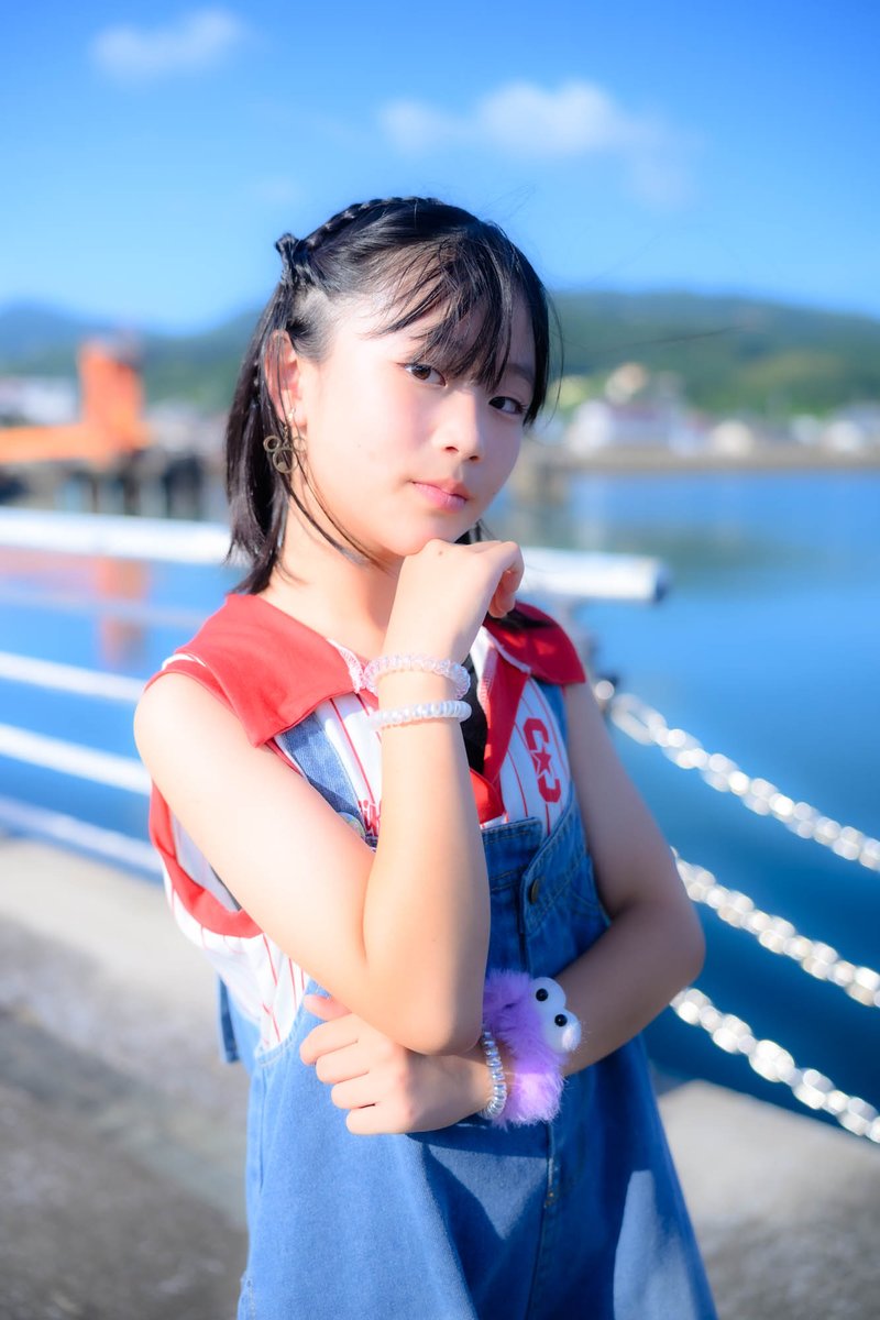 rcseiji's tweet photo. 20260718 口之津マリンフェスタ  
#Sparkle #ssb #スタライ

しよりちゃん

途中、足湯モードも披露してもらい我大歓喜😆 https://t.co/64secTeiFy