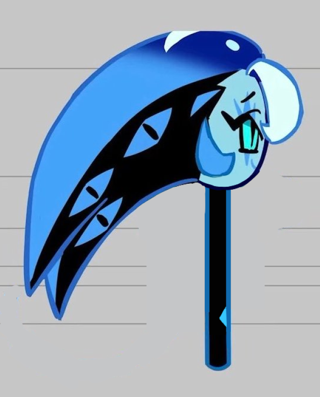 guy who ship himself wit shadowmilk (TEAM TRAGEDY) tweet media