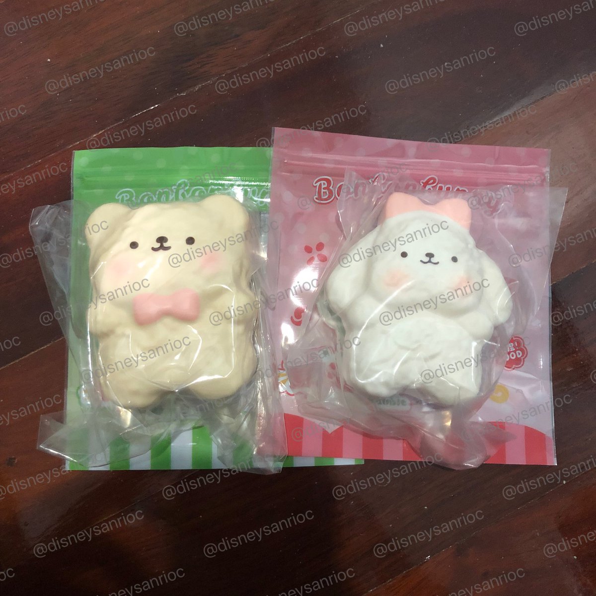 DisneysanrioC's tweet photo. พร้อมส่ง สกุชชี่ Bonbonbunny
หมี 160
กระต่าย 160

ค่าส่ง 40
สนใจทัก dm ได้เลยค่า 🙇🏻‍♀️

#squishy #ตลาดนัดสกุชชี่ #สกุชชี่ #ตลาดนัดsquishy #ส่งต่อสกุชชี่ #ปล่อยต่อสกุชชี่ https://t.co/VOux8hsQ6U