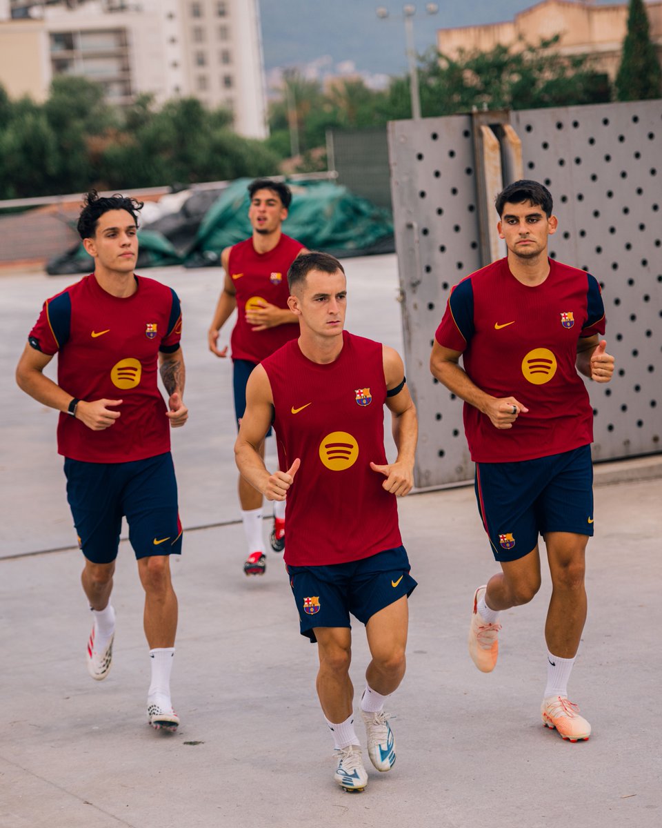FCBarcelona_es tweet picture