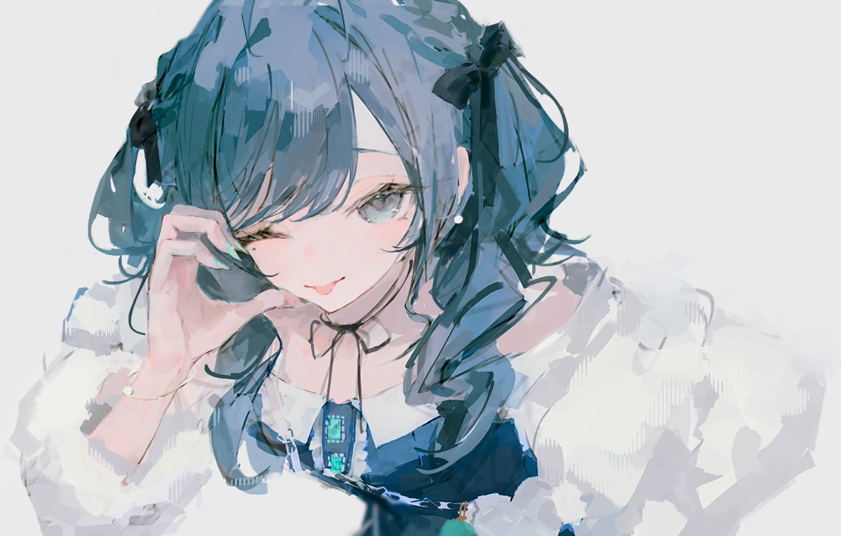 cis51622218's tweet photo. #白砂美術館　#うみゃみー新衣装 https://t.co/MqDik65GKz