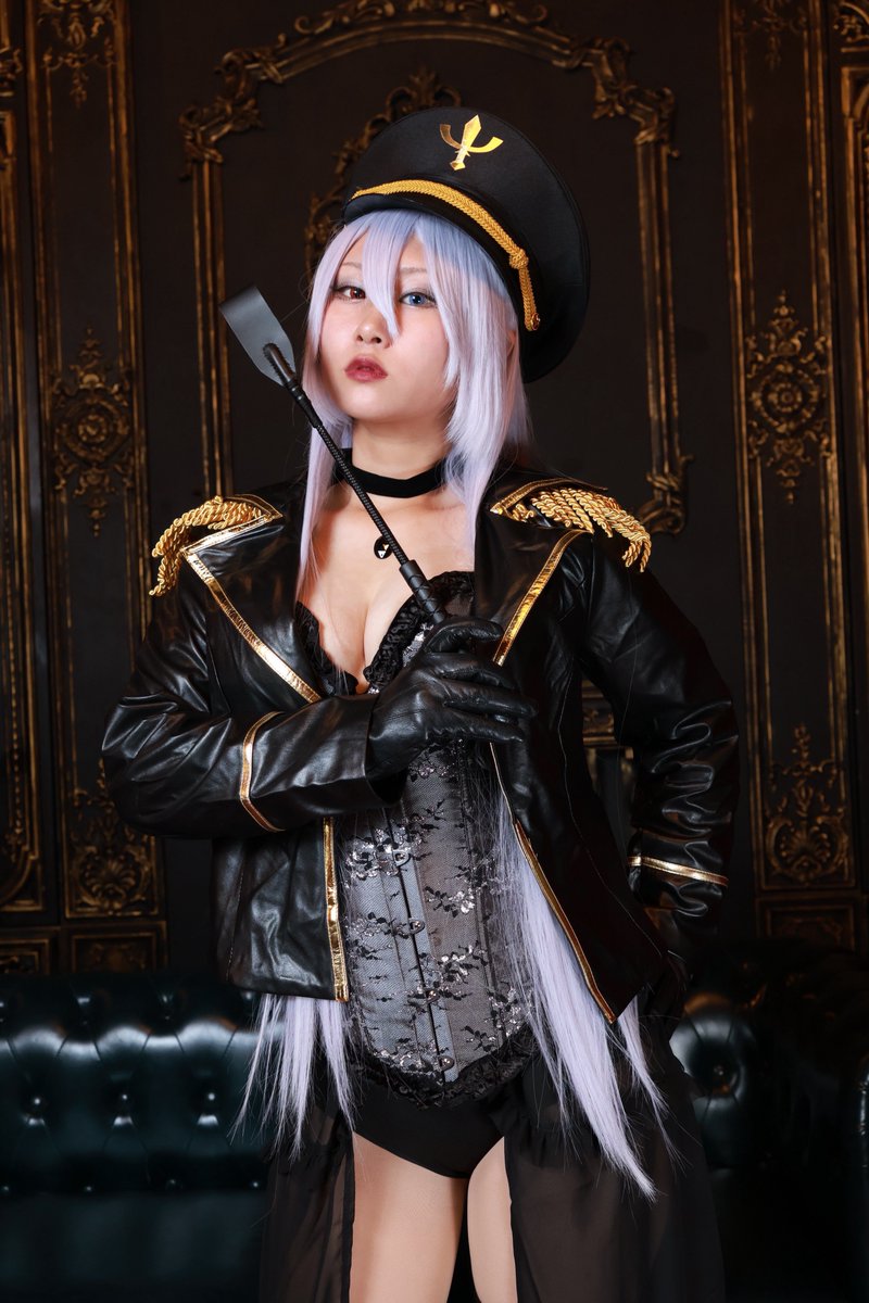 BlueDaisy_0507's tweet photo. 【Cosplay】
・
着せ恋/ブラックロベリア
・
📷@tochiken0223 
#着せ恋コスプレ https://t.co/aoJzfj2Igt