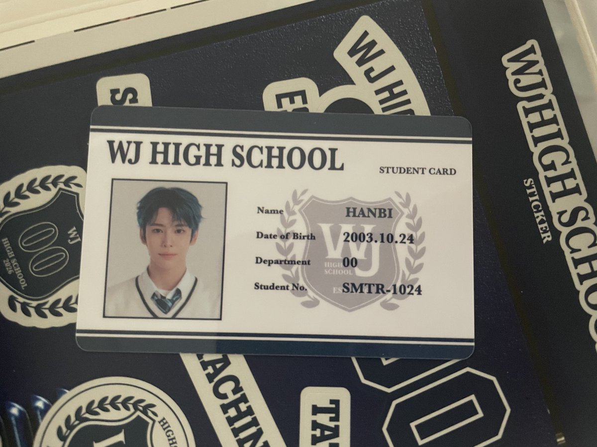 MynkJung's tweet photo. 「wts, wtt หาแลกหรือขาย」  

✧ ไอดี id reply high school postcard pack  hanbi ฮันบี หาแลกเป็นซาดะฮารุค่ะ หรือใครมีซาดะฮารุอยากจะขาย dm มาได้นะคะ 

✧ หรือขาย 120 รส.

#ตลาดนัดsmtr25 #ตลาดนัดsmtr ฮันบิ https://t.co/5bHEJGgB9h