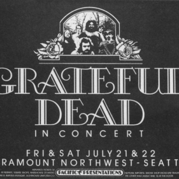 TJStJerome's tweet photo. Grateful Dead 7/21/72 Paramount Northwest Theater Seattle WA https://t.co/bNDj6FTrTR  

          🌹💀 https://t.co/usWw6kHl5M