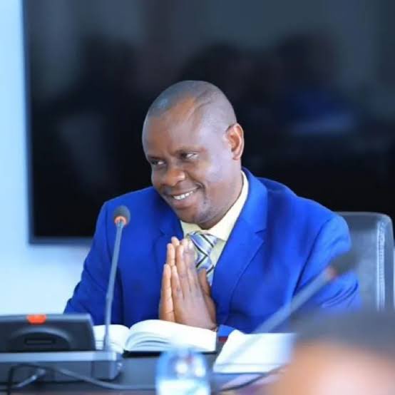 MwesigyeFranks's tweet photo. On the tragic day of the King David Junior School fatal accident, Hon. Minister Balaam immediately directed all ambulances in the region to report to the scene without delay. He also instructed all doctors and medical personnel to report for duty as quickly as possible to ensure the injured children received urgent medical attention.

According to local accounts, his swift response played a significant role in saving lives, and without it, the death toll could have been much higher.

Today, we thank him for his tremendous efforts and decisive leadership during that difficult moment. Let’s give him his flowers while he is here to receive them.

Thank you, Uncle Balaam. May God continue blessing you.