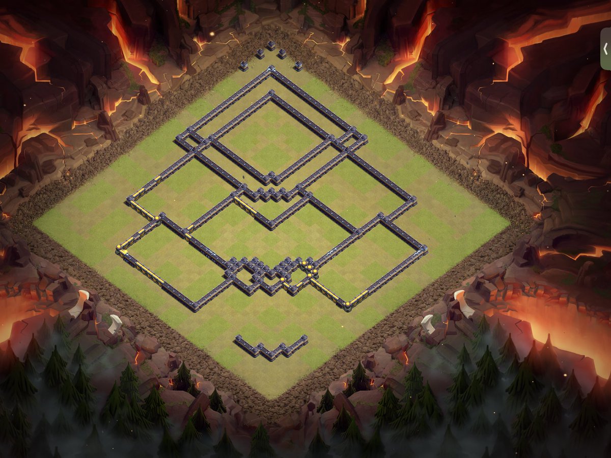 Clash-Bases tweet media