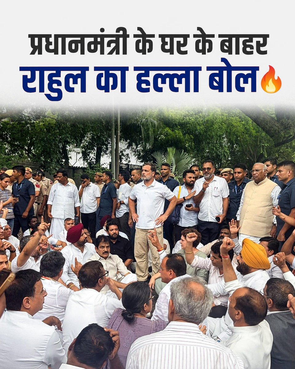 bharatjodo's tweet photo. मोदी-शाह-प्रधान को इस्तीफा देना होगा। https://t.co/Tq03spP5oI