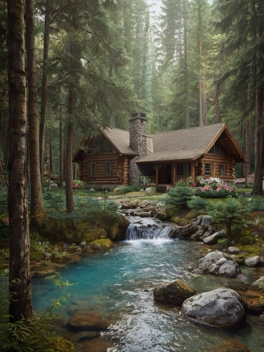 cabinsmountain's tweet photo. https://t.co/HyttWWVSGC