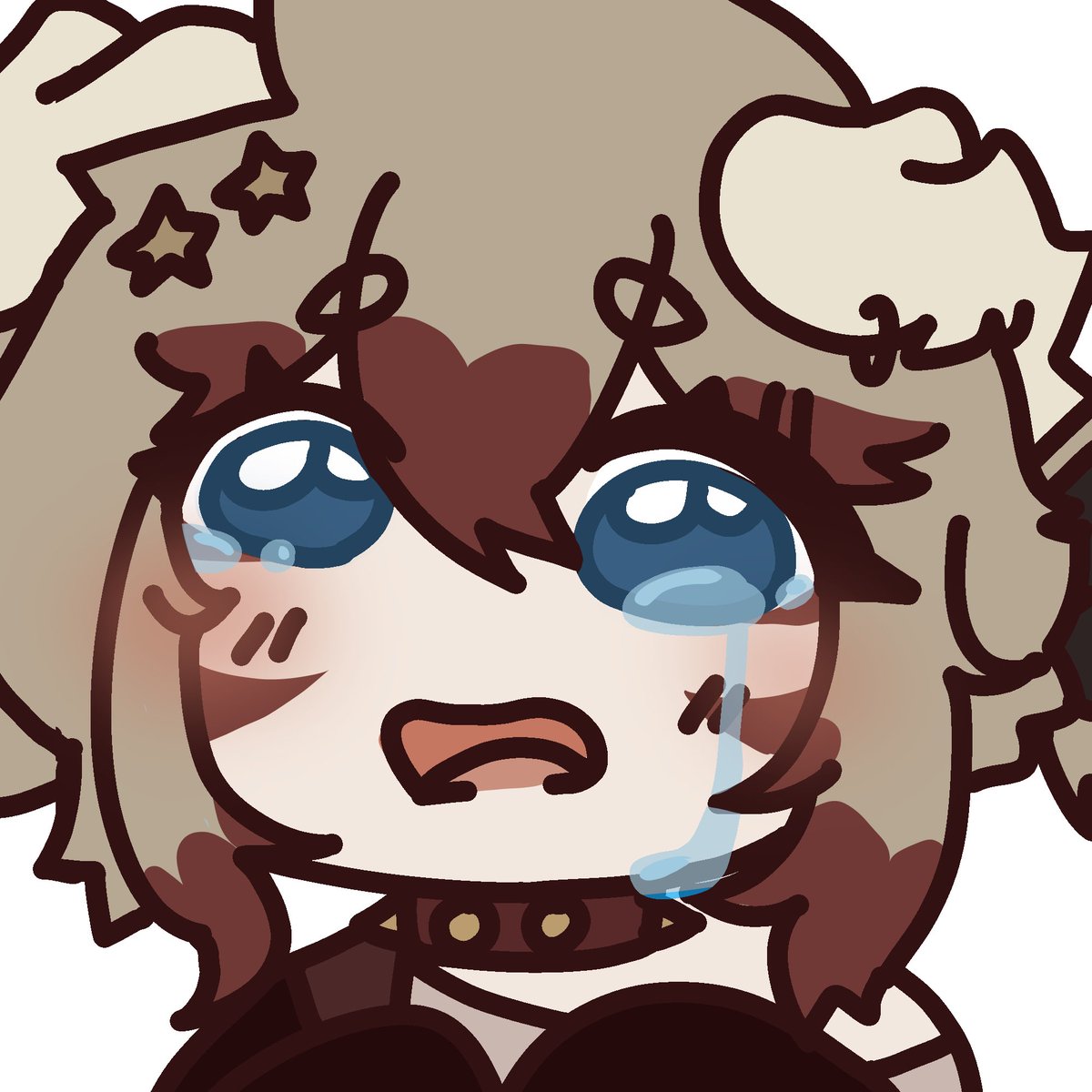 NaerynVT's tweet photo. If i had all the money in the world I would adore to go around commissioning small artist :( https://t.co/MFCXBQCDn3