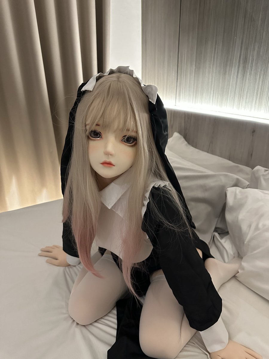 Auto___mini2b's tweet photo. ลืมสร้อยคอแฮะ👻 https://t.co/DnjfLusFSm