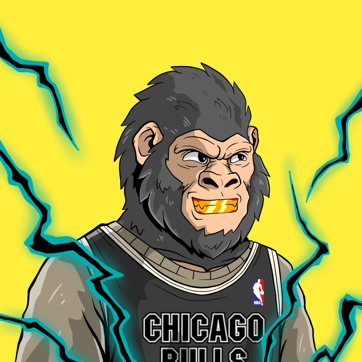 Hood Kongz tweet media