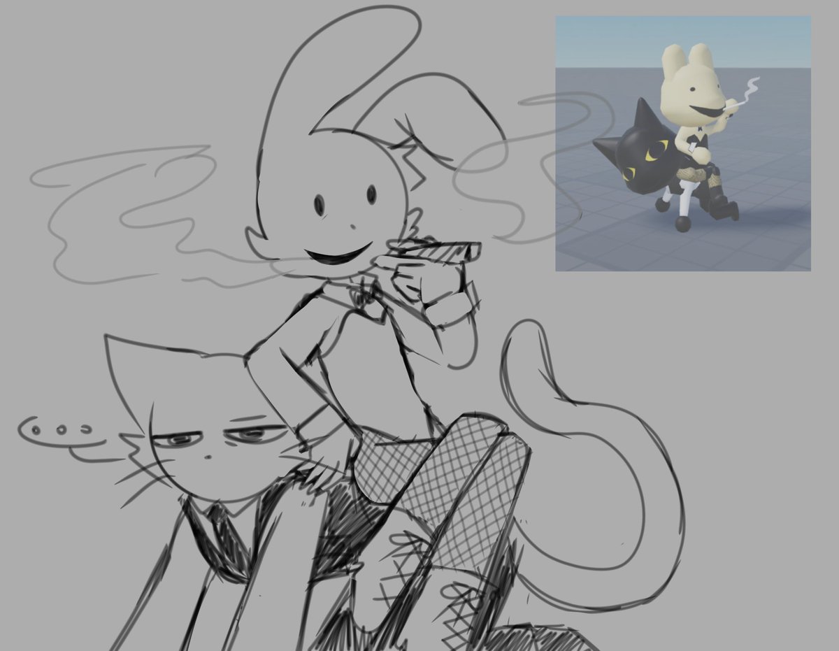 sorathefish01's tweet photo. Anatomy suck but i try
#secretintern https://t.co/iiBTULLKTS