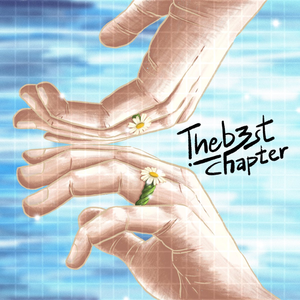 theb3stchapter tweet picture
