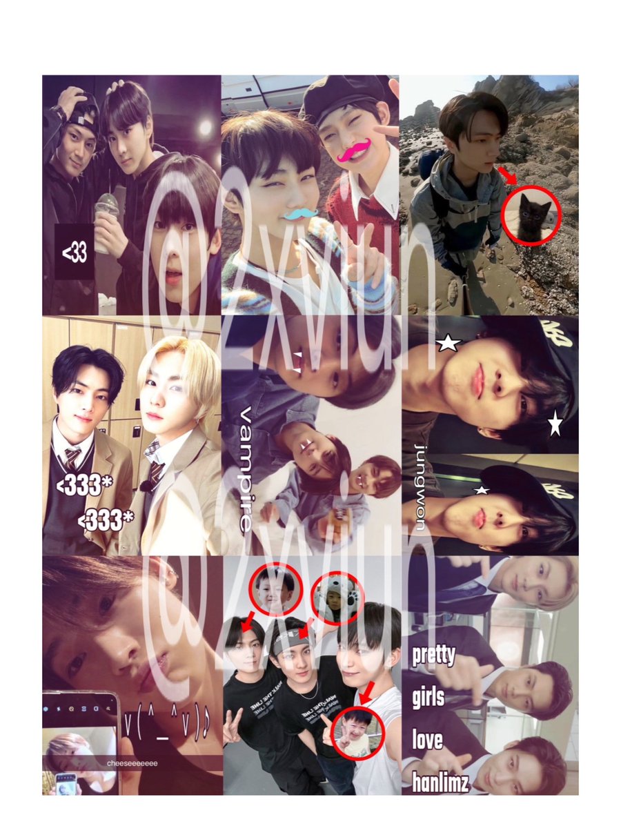 2xviun_'s tweet photo. •엔하이픈 한림즈 냐냐냥 프리쿠라 선입금폼

📆~7/31 00:00

가격> 10장당 1500
크기> 90*120

3+1 이벤트중입니다!!

#rt 추첨 2분께 프리쿠라 보내드립니다

https://t.co/WXKOIHTWhm https://t.co/5wUsk5QAoN