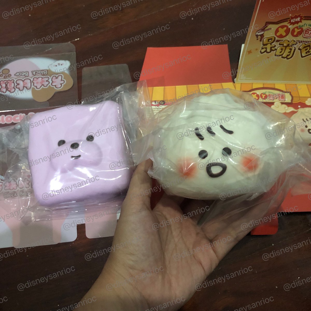 DisneysanrioC's tweet photo. พร้อมส่ง สกุชชี่ Xiyan
หมาม่วง 160
ซาลาเปา 160

ค่าส่ง 40
สนใจทัก dm ได้เลยค่า

#ตลาดนัดสกุชชี่ #สกุชชี่
#squishy #ตลาดนัดสกุชชี่ #สกุชชี่ #ตลาดนัดsquishy #ส่งต่อสกุชชี่ #ปล่อยต่อสกุชชี่ https://t.co/0YDt3kK4Ce