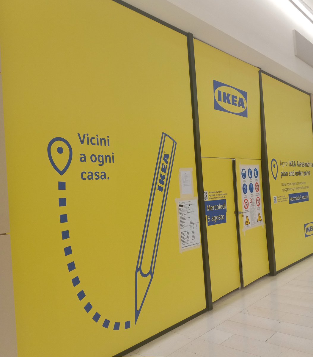 ContessaMBGatta's tweet photo. Solo io posso emozionarmi nel leggere IKEA...!
Contessa Muci Borgia 
#ContessaMuciBorgia #Copyright #InGiro #IKEA #Svezia #AmoUnoSvedese #Svedese #Amore https://t.co/BgoVVDWXRE