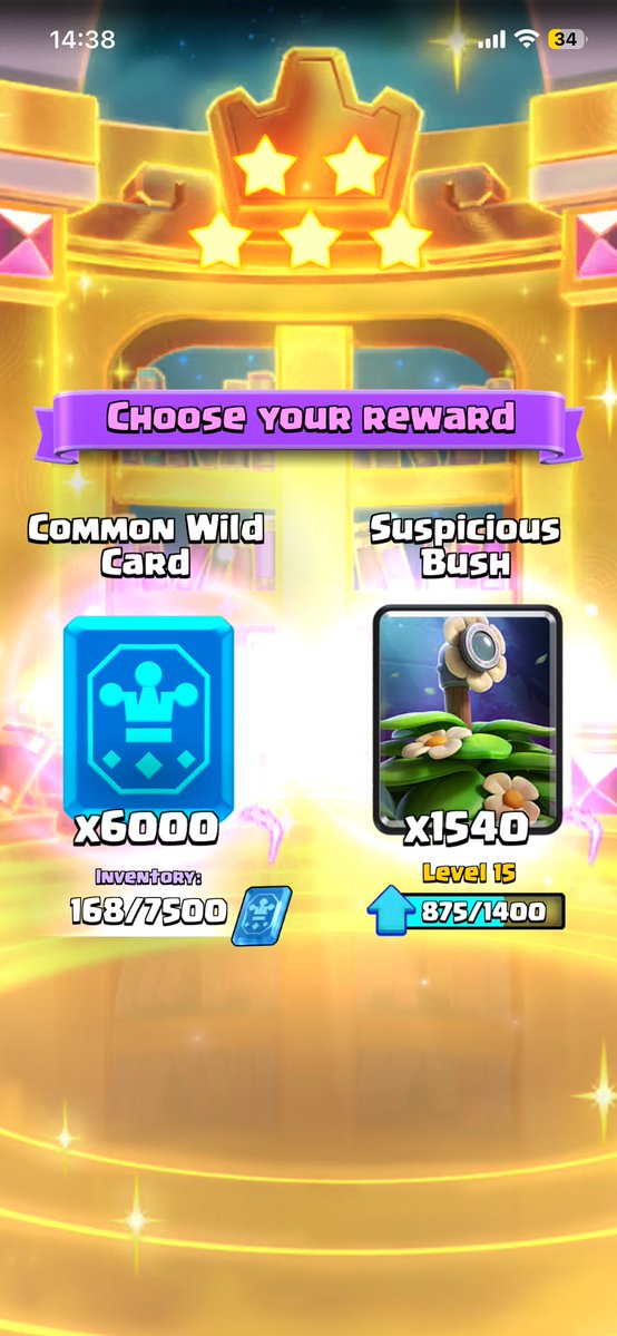 Leon_cr05's tweet photo. Part 2, guess i am lucky https://t.co/FxG5OceLWZ