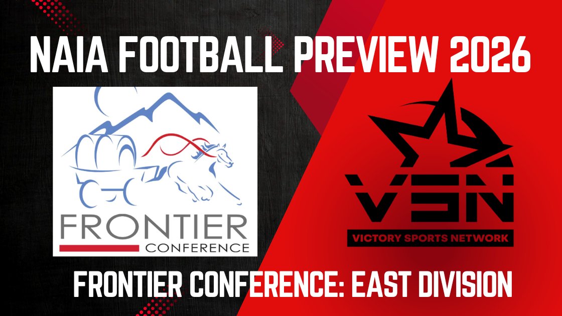 teamvsn's tweet photo. NAIA Football Preview: Frontier Conference East Division
https://t.co/dIha6zPy9p https://t.co/pa6NxCIb9f