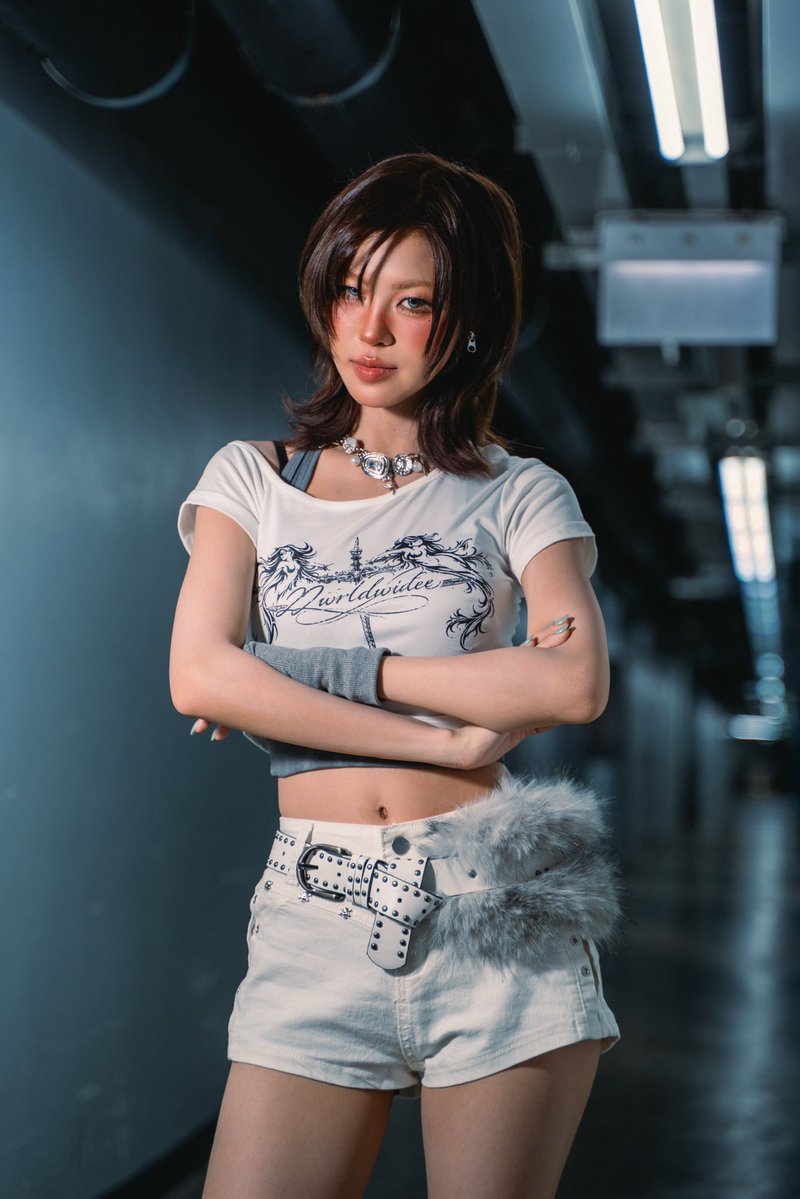 thxofficial_'s tweet photo. [Portrait Photo] #CINDYTHX 😉

#ThailandContentMarket2026
#TCM2026
#TCM2026xTHX
#THX_TH https://t.co/2Uq1pFiif7