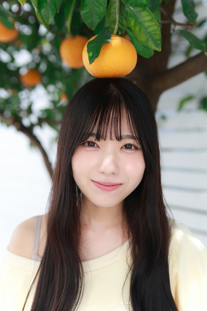 🍊✨️ 〛 Model 音さん @otophoto_