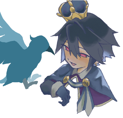 pompompi614's tweet photo. 絵チャクローラス https://t.co/v0B3HISq1v