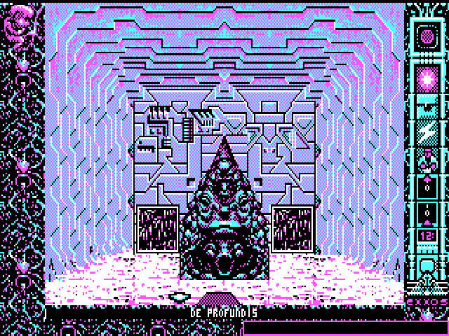 ScummVM's tweet photo. Chamber of the Sci-Mutant Priestess — originally released in Europe as KULT: The Temple of Flying Saucers is announced as supported. https://t.co/bFG3KLf5JQ https://t.co/LJ9VYWAmj2