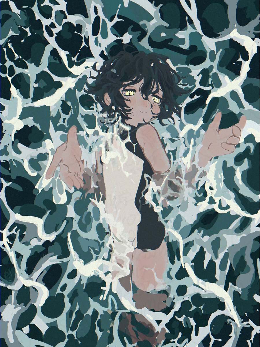 tamepond's tweet photo. #海の日２日目 https://t.co/YQ1KyxJJkv