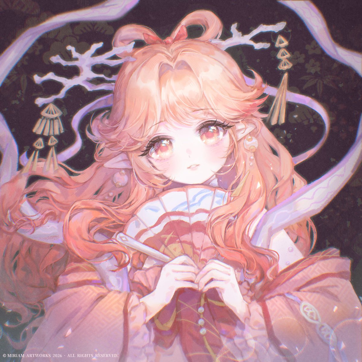🐯寅子_Miriam108🐯 tweet media