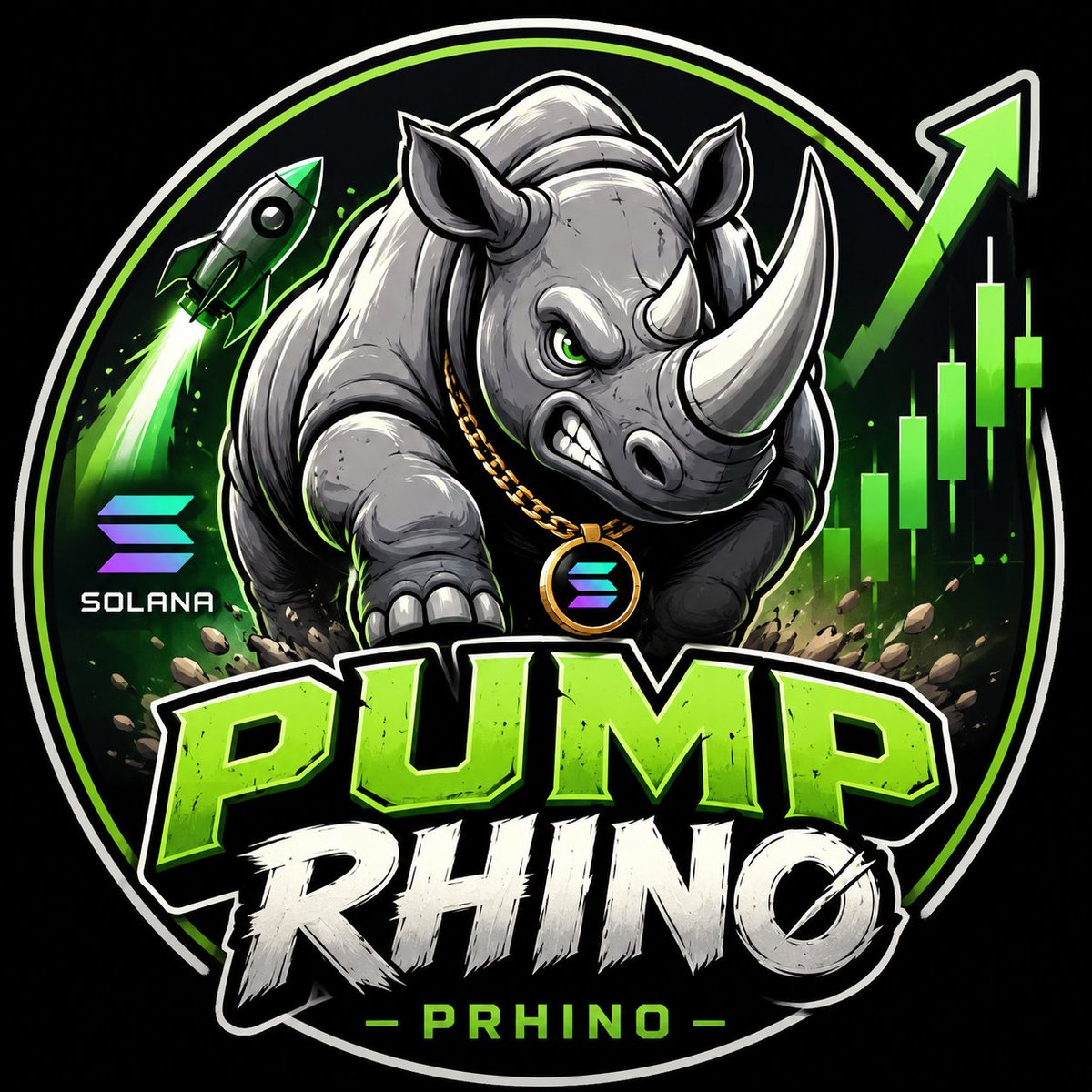 Solana_Bullish's tweet photo. ⚡ New Solana Project 🦏 Pump Rhino
Discover the project, join the community, and follow future updates.
CA: GXKe4vsYhf2TsC2PxxksvtXm9SujAbriKFGiHHqgpump https://t.co/oFreIkqTGW