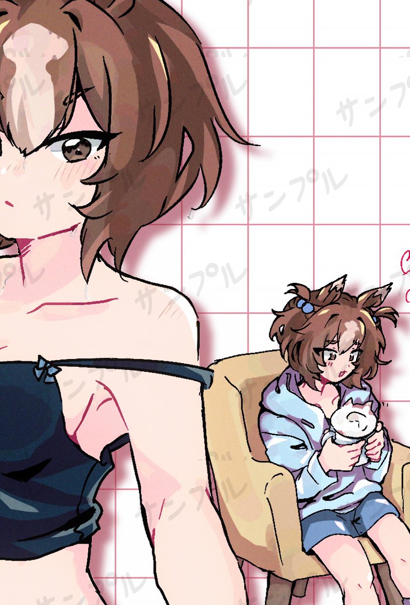 猿渡ごしき@URC03 7枠72番 (@sansha0513) / Posts / X