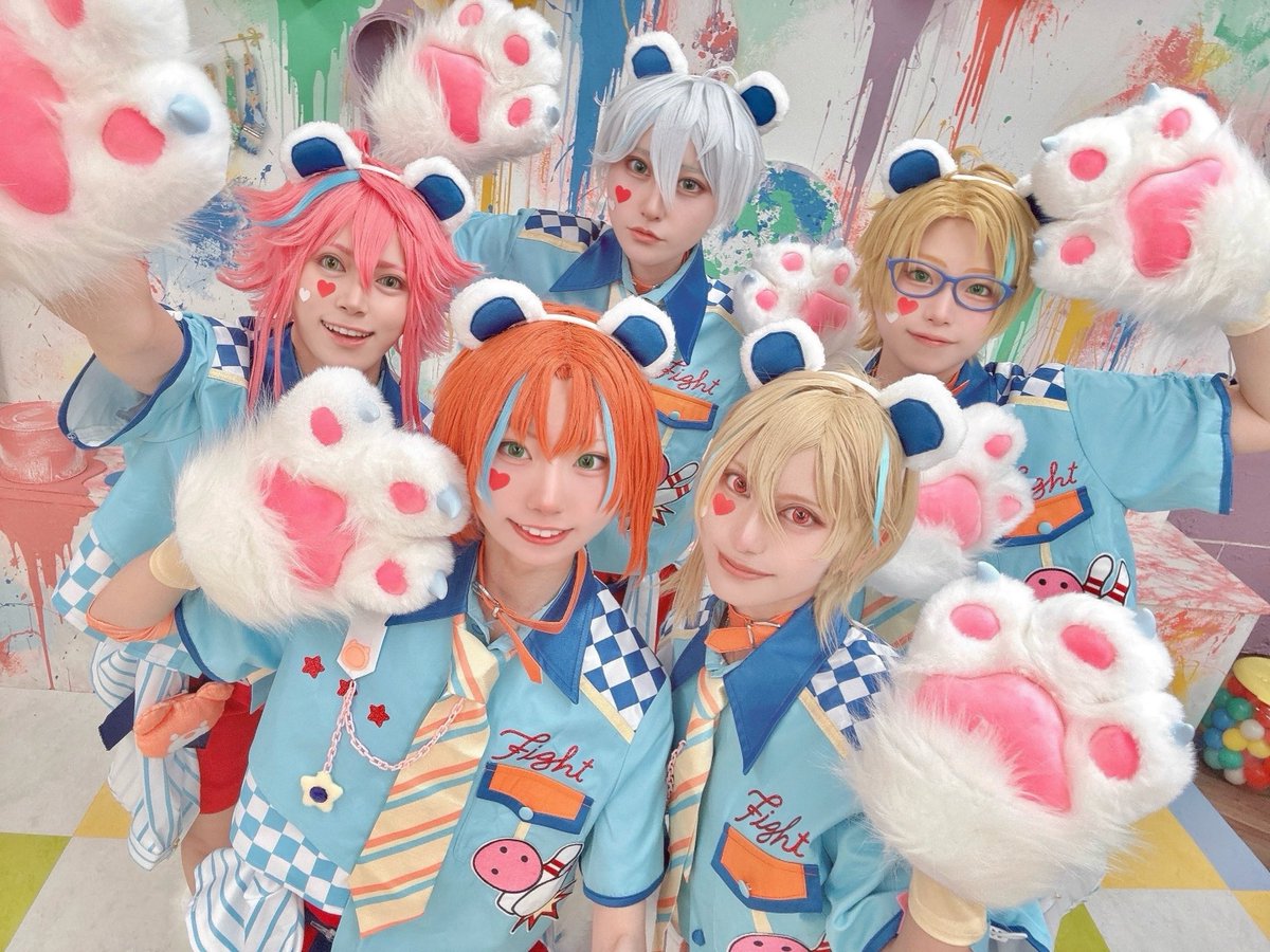 Rui 👻 (@ruiruii_21) / Posts / X