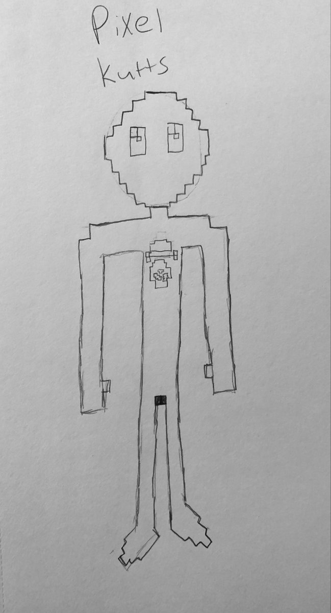 shinyazureapple's tweet photo. Fan made team/characters for "The Game" from ballmastrz9009
the "Flipped Skulls"
They have comedic names to fit the orignal theme of the show they are based off of. I imagined "Assh" as a rival to the main character Ace.
#ballmastrz9009 #adultswim #fancharacters #fanoc
#drawing https://t.co/Kwl2BwGG3J