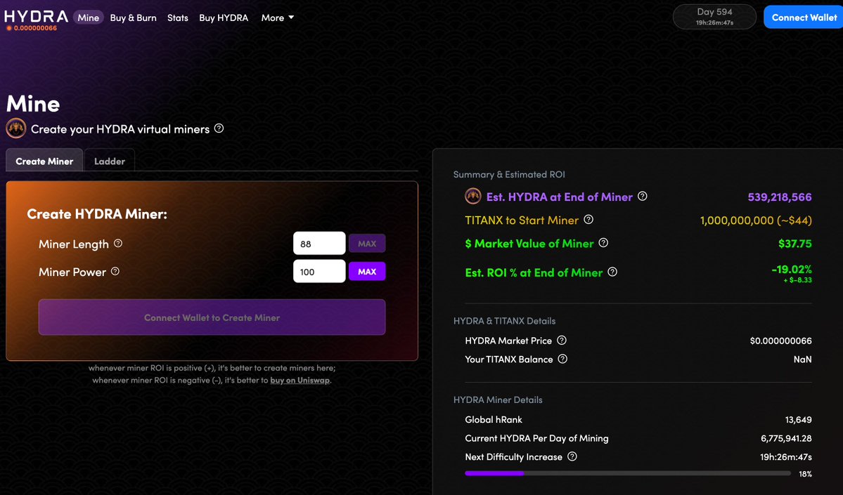 yhunter0809's tweet photo. @inkayknows
back and fixed website again
ethereum:0xf19308f923582a6f7c465e5ce7a9dc1bec6665b1  $X28 $Hydra https://t.co/CEtidAxTAZ