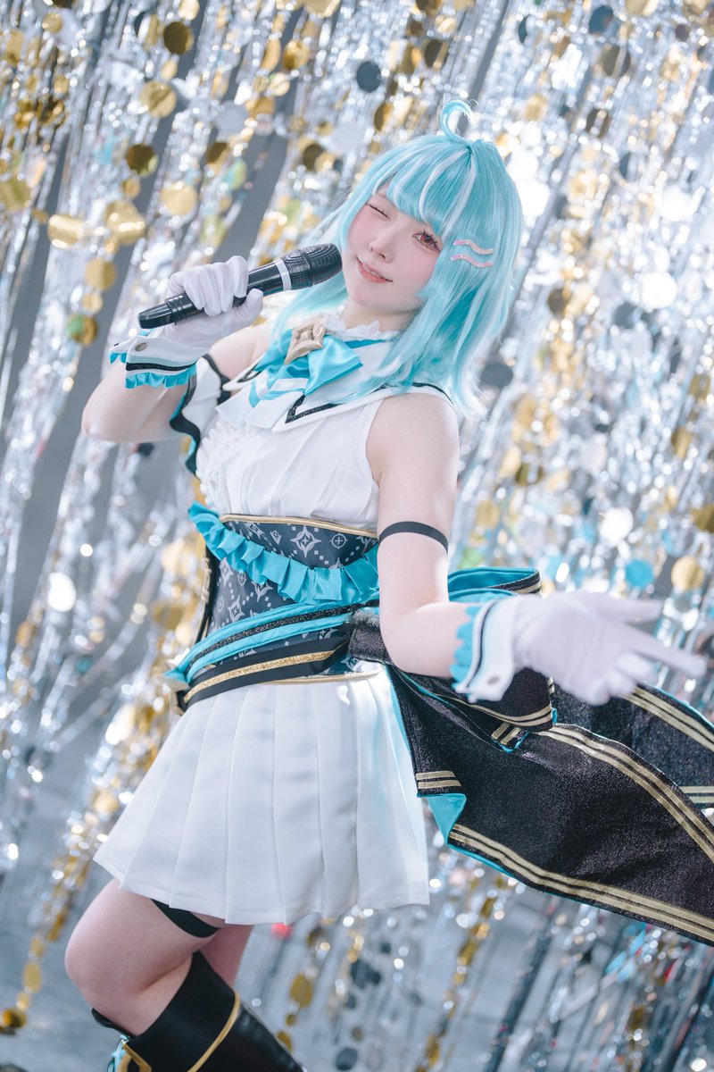 くさもち様コスプレ道具専用ページ② Φさ竹 (@__stk_co) / Posts / X