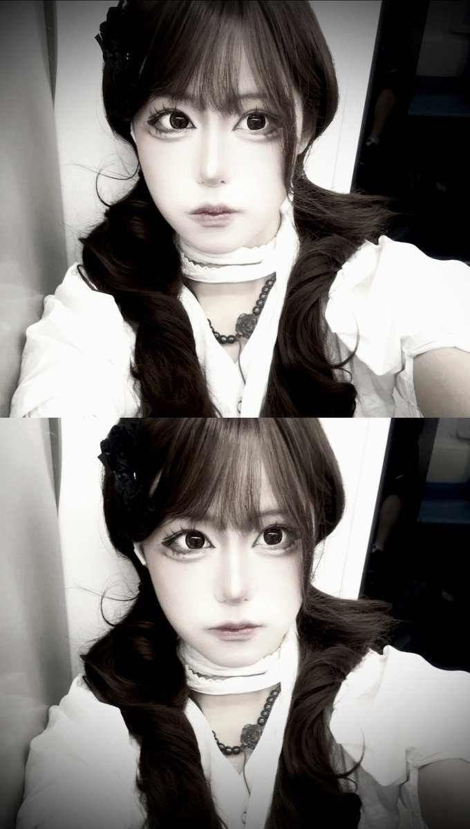 치이 tweet media