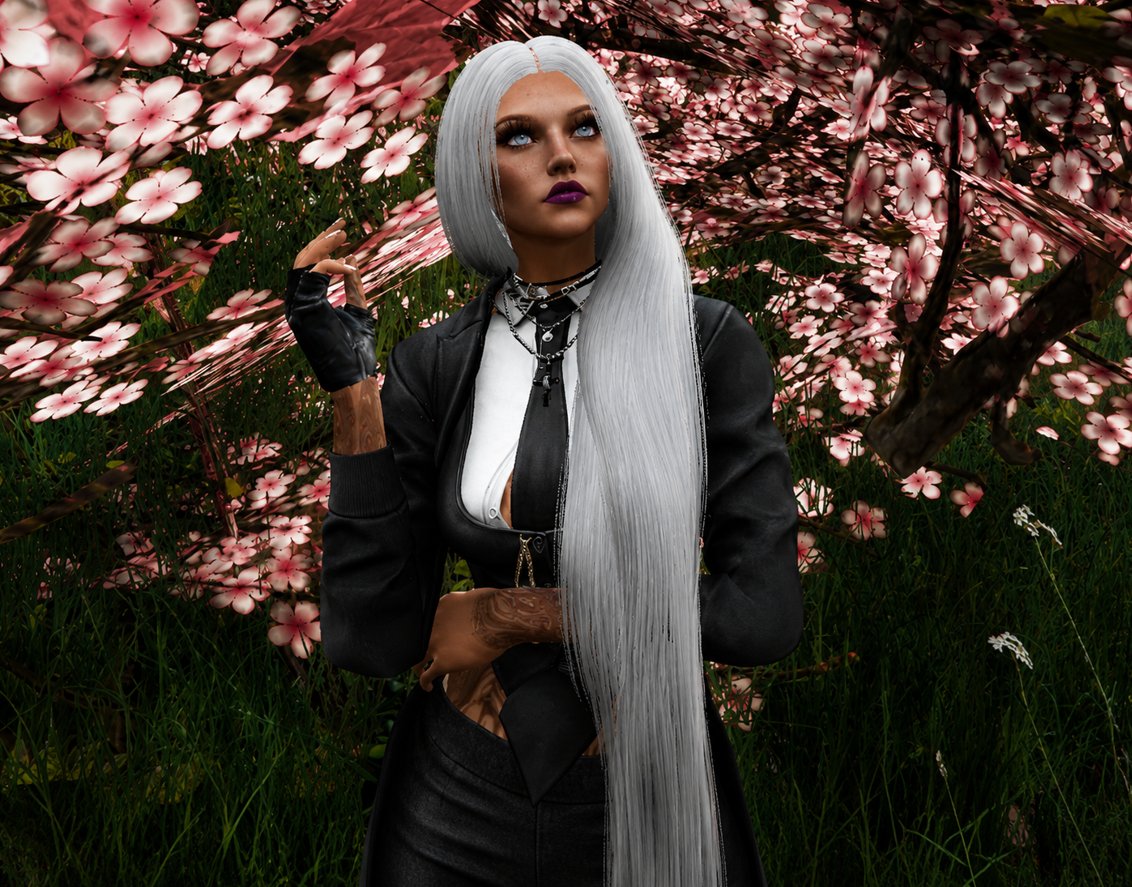 embervalenyx's tweet photo. ... the face you'll never really see. https://t.co/EkRfXi5pmN