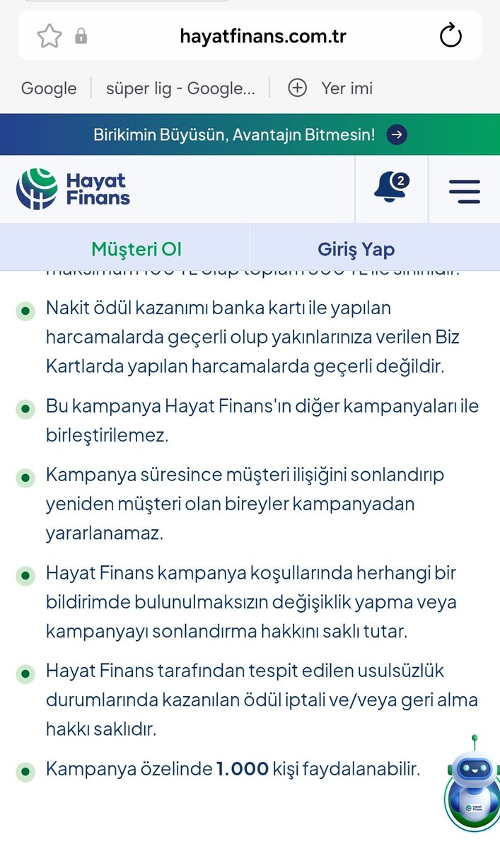 alextandogan's tweet photo. Arkadaşınıdavet edene 2000 tl nakit diyen hayatfinans kampanyayı 1000 kisi ile sınırlandırmiş ama nerden bileceğiz ilk 1000 kisi icinde olduğumuzu? Sayaç yok. Bu insanların emeklerini art niyetli kullanma çabasıdır. Fırsat vermeyin! @BDDKResmi @hayatfinanstr https://t.co/N9F2fP2yz2