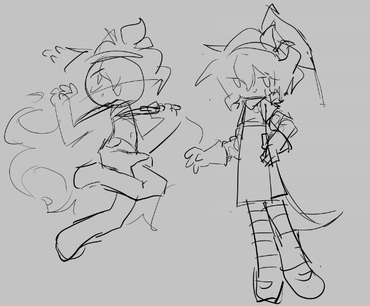 huga_osc's tweet photo. my pin and leafy gijinkaAaaAaAaAAAaaaa
doodle https://t.co/n4rJ74Cevu