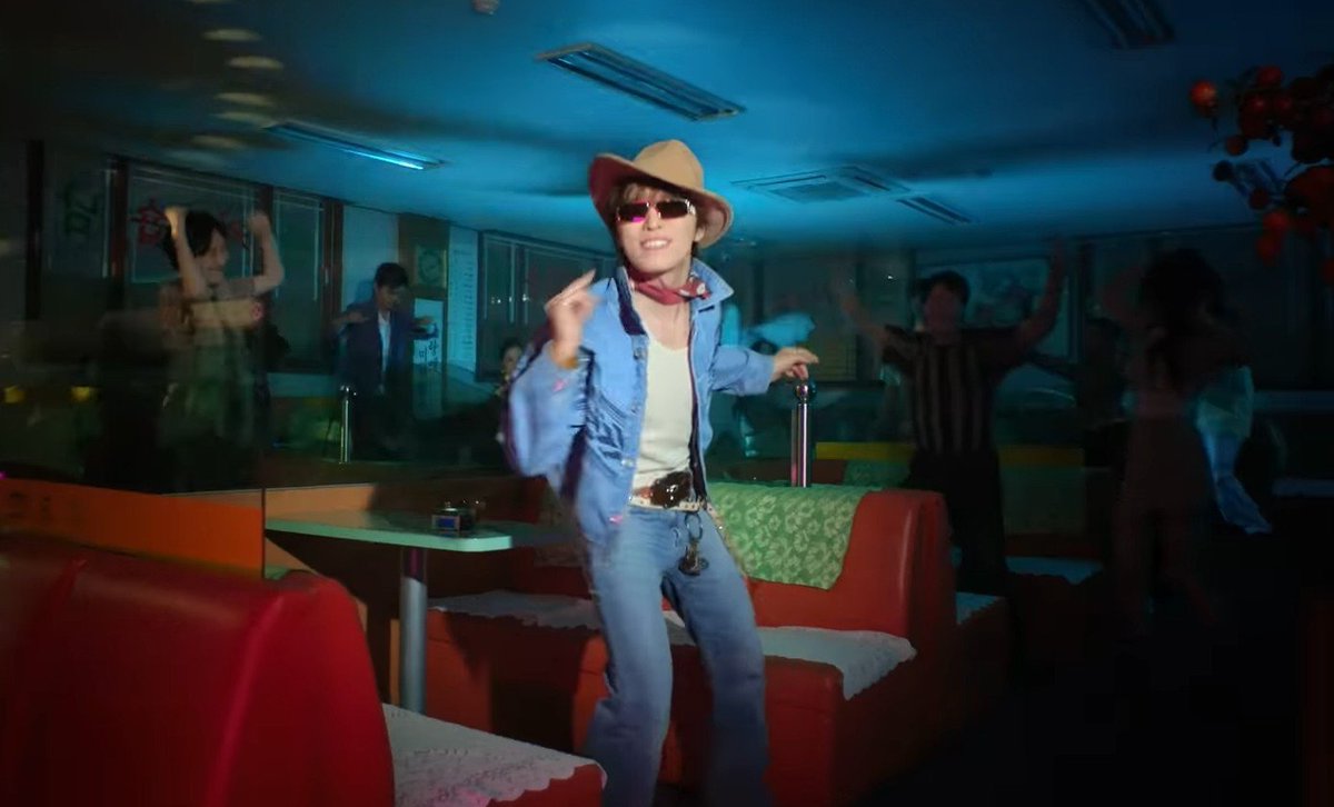 mingyursonly's tweet photo. dino said he worked with some older people in the michyeo michyeo mv and that they approached him to say that the song is good and dino felt really good hearing that 🥹🥹🥹 

Please stay tuned for the Official MV to be released tomorrow at 6PM!

For now, please watch the teaser:
https://t.co/YUKormC4Z3